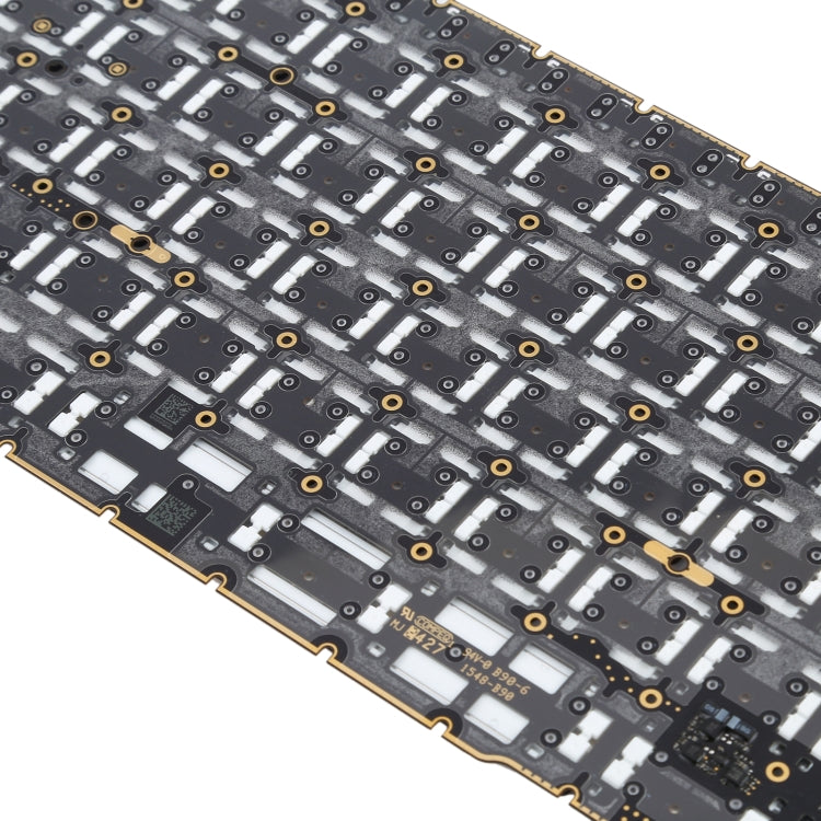 RU Version Keyboard for Macbook Pro A1708, For Macbook Pro A1708(RU)