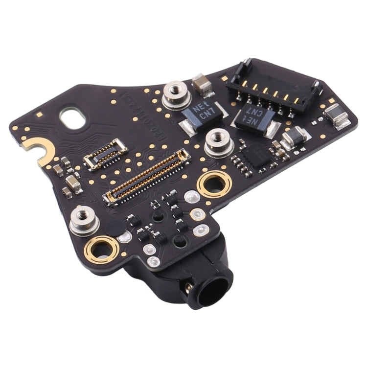 Audio Jack Board for MacBook Air Retina 13 inch A1932 (2018 / 2019) 820-01124-A 821-01528-A, For MacBook Air A1932