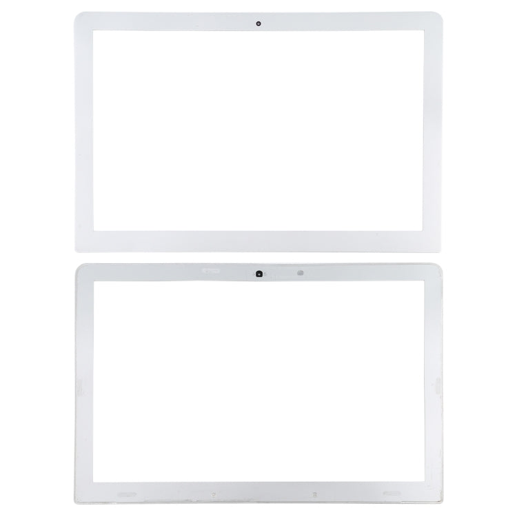 LCD Display Aluminium Frame Front Bezel Screen Cover For MacBook Air 11 inch A1370 A1465 (2010-2015), For MacBook Air 11 inch A1370 A1465