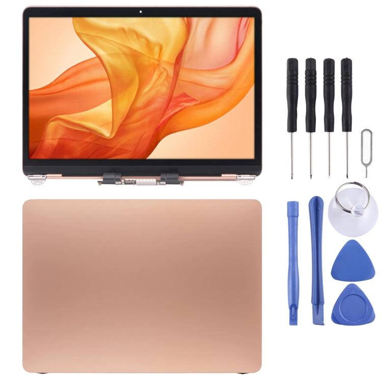 Original Full LCD Display Screen for MacBook Air 13.3 A1932 (2019), A1932 (2019), A1932 2019 (Original), For MacBook Air A1932 (2019)(Original)