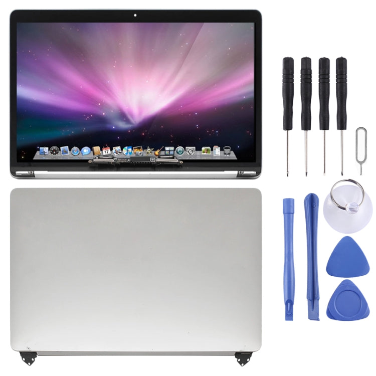 Original Full LCD Display Screen for MacBook Pro 15.4  A1707 (2016-2017), A1707 (2016-2017)(Original), For MacBook Pro A1707 (2016-2017)(Original)