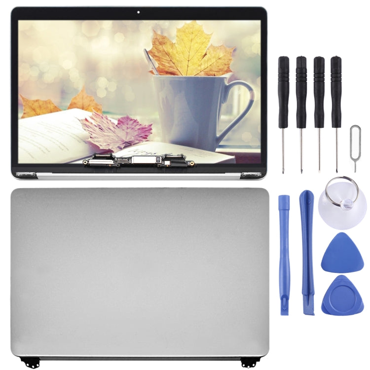 Original Full LCD Display Screen for MacBook Pro 13 A1706 A1708 (2016-2017), A1706 A1708 (Original), For MacBook Pro A1706 A1708 (Original)