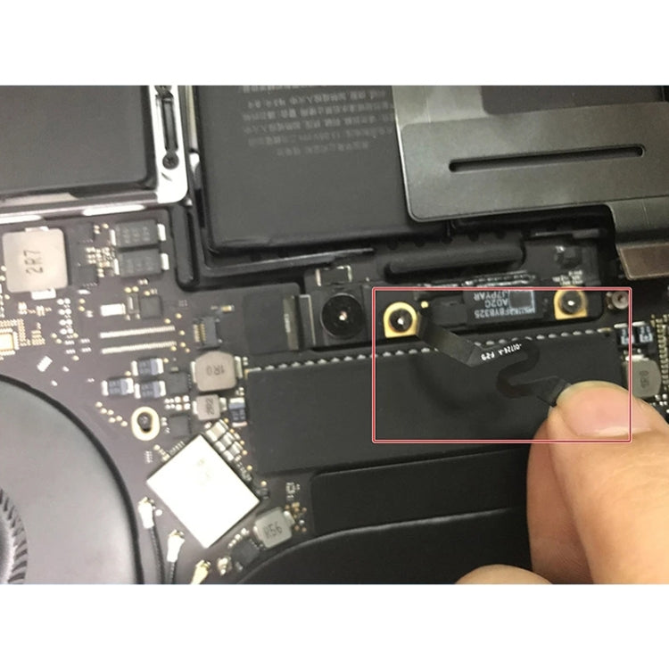 Battery Flex Cable 821-01726-02 for Macbook Pro Retina 13 A1989 (2018-2019), A1989