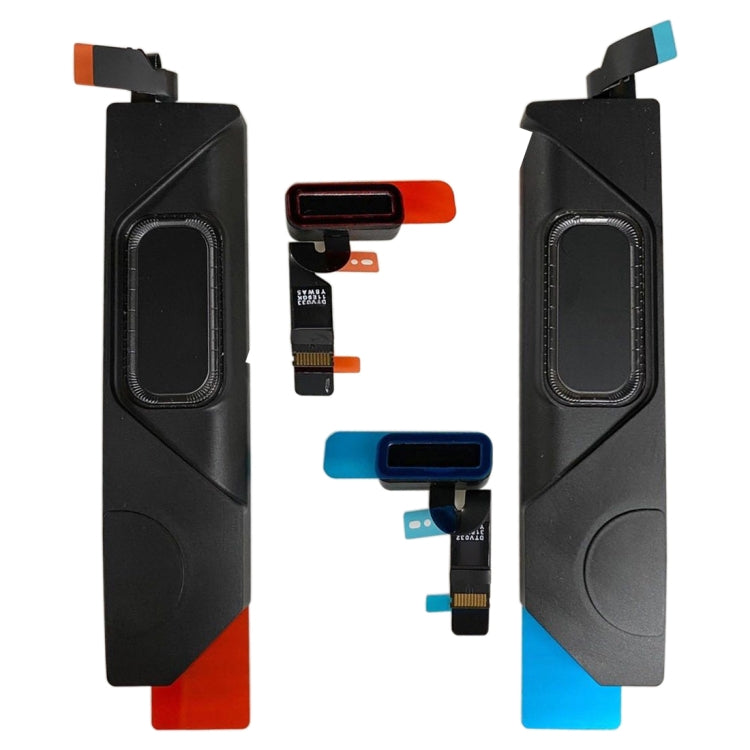 1 Pair Speaker Ringer Buzzer for Macbook Pro Retina 13.3 A2251 2020, A2251