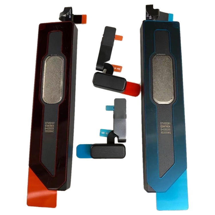 1 Pair Speaker Ringer Buzzer for Macbook Pro Retina 13.3 A2251 2020, A2251