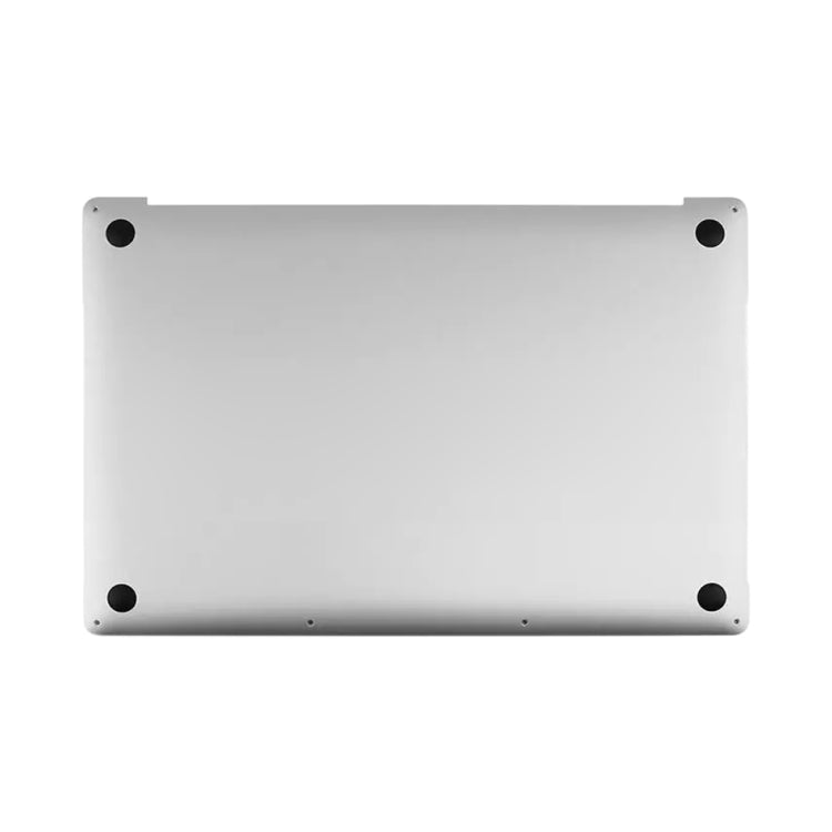 Bottom Cover Case for Macbook Pro Retina 15 inch A1990 2018 2019 EMC3215 EMC3359, For Macbook Pro A1990