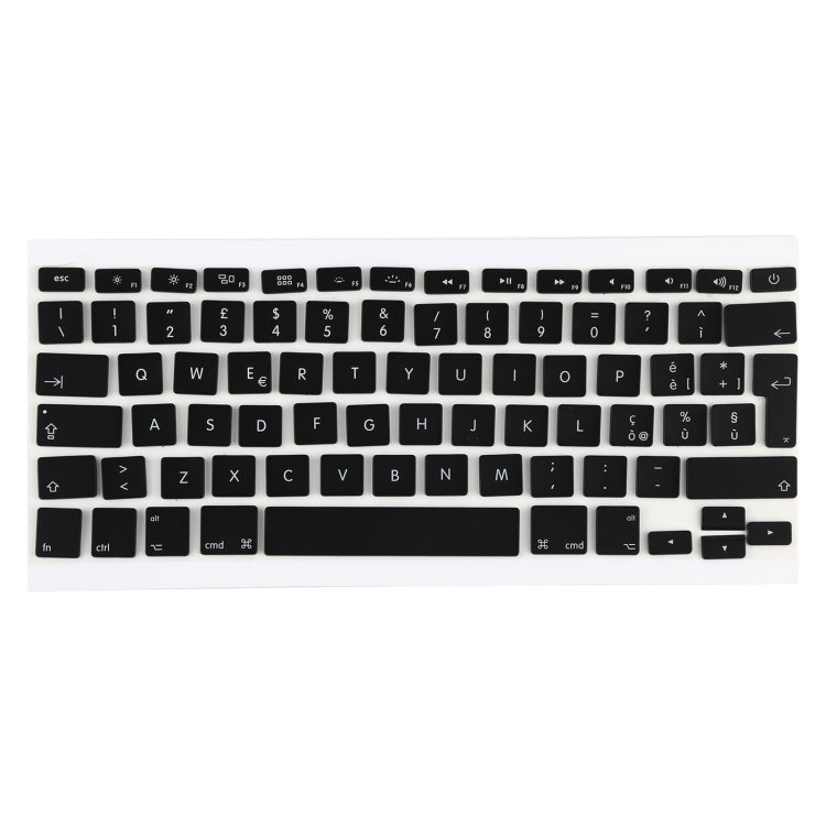 IT Version Keycaps AP08 AC06 for MacBook Air 13 / 15 inch A1370 A1465 A1466 A1369 A1425 A1398 A1502, A1370 A1465 A1466 A1369 A1425 A1398 A1502 IT Version