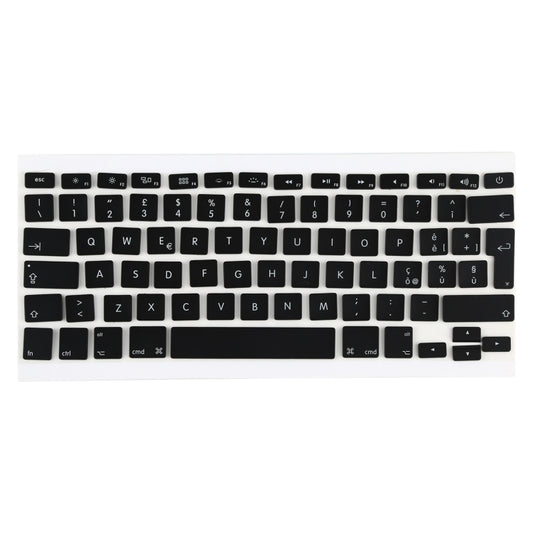 IT Version Keycaps AP08 AC06 for MacBook Air 13 / 15 inch A1370 A1465 A1466 A1369 A1425 A1398 A1502, A1370 A1465 A1466 A1369 A1425 A1398 A1502 IT Version