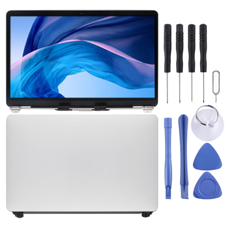 Original Full LCD Display Screen for Macbook Air 13.3 inch M1 A2337 2020 EMC 3598 MGN63 MGN73, A2337 2020 (Original), For MacBook A2337 2020 (Original)