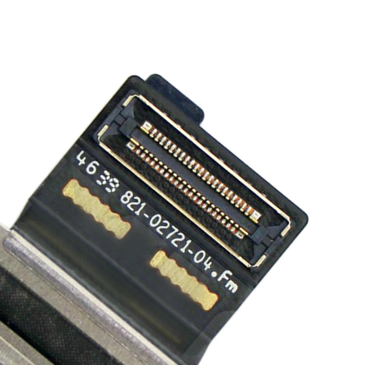 Embedded Display Port Flex Cable 821-02721-04 For Macbook Pro Retina 13.3 inch M1 A2337 2020, For Macbook Air Retina 13.3 M1 A2337 2020