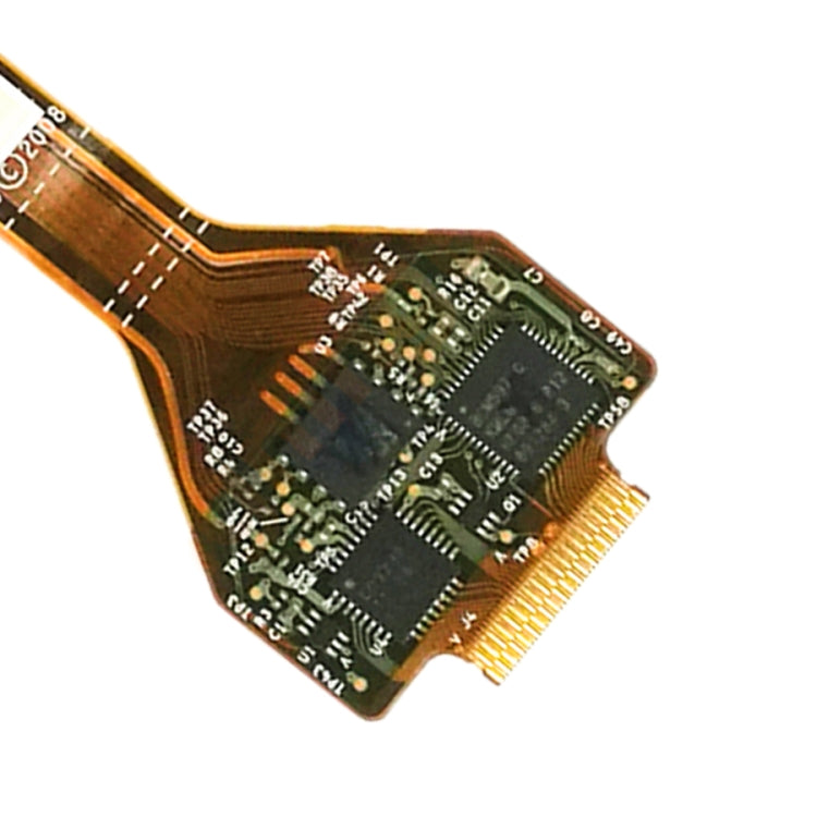Touch Flex Cable for Macbook Pro 13 A1278 2008 821-0647-B, A1278 2008