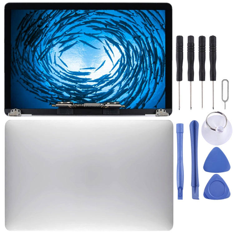 Original Full LCD Display Screen for Macbook Pro 13 inch M1 A2338 (2020) EMC3578, A2338 2020 (Original), For MacBook Pro A2338 2020 (Original)