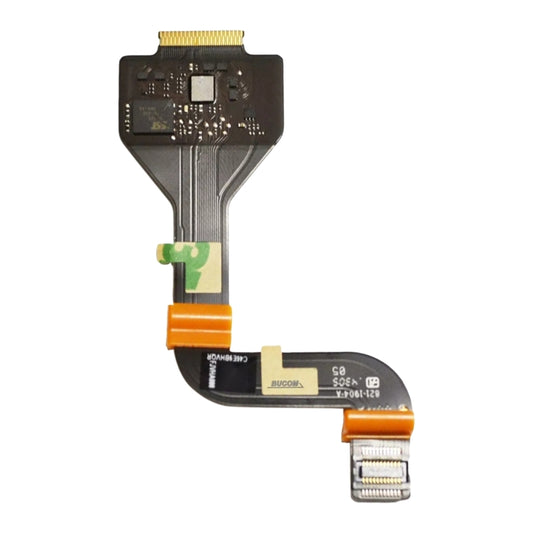 Touch Flex Cable for Macbook Pro Retina 15 inch A1398 2013 2014 821-1904-A, A1398(2013-2014)