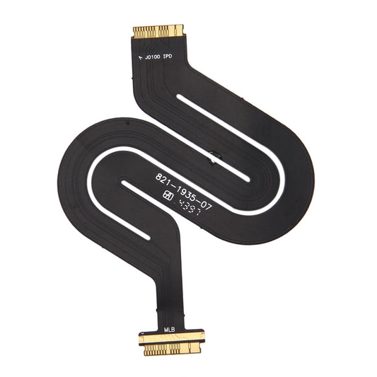 Touchpad Flex Cable for Macbook 12 inch (2015) A1534 821-1935-12 , A1534 2015