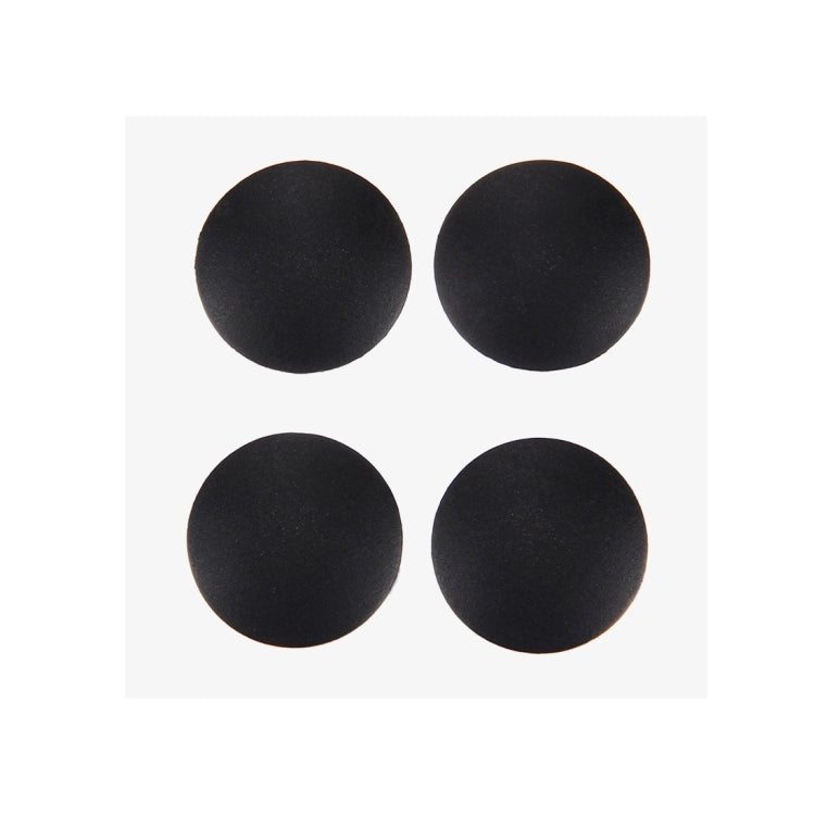 4 PCS for Macbook Air 11.6 inch & 13.3 inch (2010-2015) Bottom Case Rubber Mats, Air 11.6 & 13.3 inch (2010-2015)
