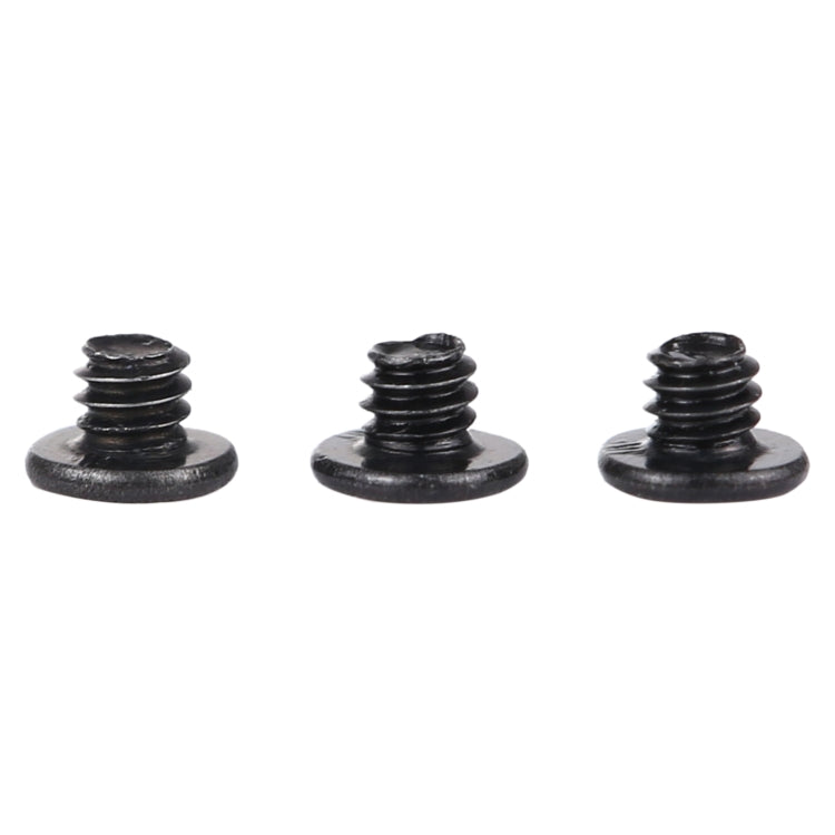 Repair Tools Complete Keyboard Screws / Bolts Set for Macbook Air 11.6 inch & 13.3 inch (2010 - 2015) / A1370 / A1369 / A1465 / A1466, For Macbook A1370 / A1369 / A1465 / A1466