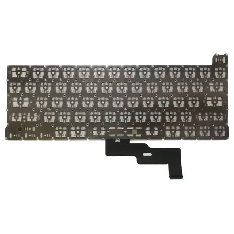 RU Version Keyboard for MacBook Pro Retina 13inch A2289 2020, A2289 (RU Version)