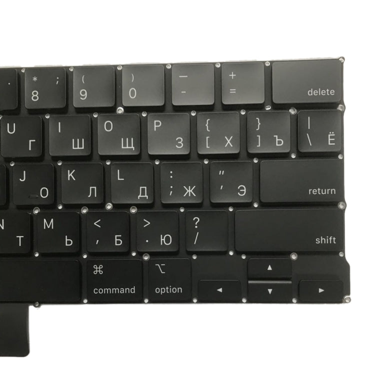 RU Version Keyboard for MacBook Pro Retina 13inch A2289 2020, A2289 (RU Version)