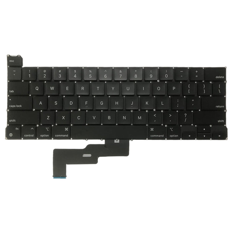 US Version Keyboard for Macbook Retina 13 M1 A2338 2020 EMC 3578, A2338 US Version - BSPART