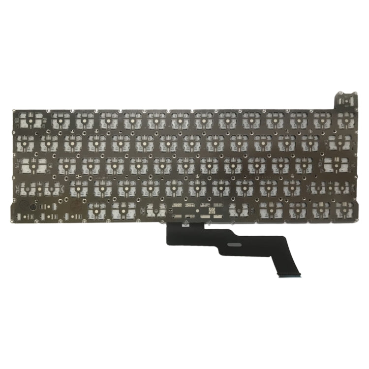 US Version Keyboard for Macbook Retina 13 M1 A2338 2020 EMC 3578, A2338 US Version - BSPART