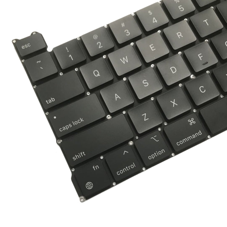 US Version Keyboard for Macbook Retina 13 M1 A2338 2020 EMC 3578, A2338 US Version - BSPART