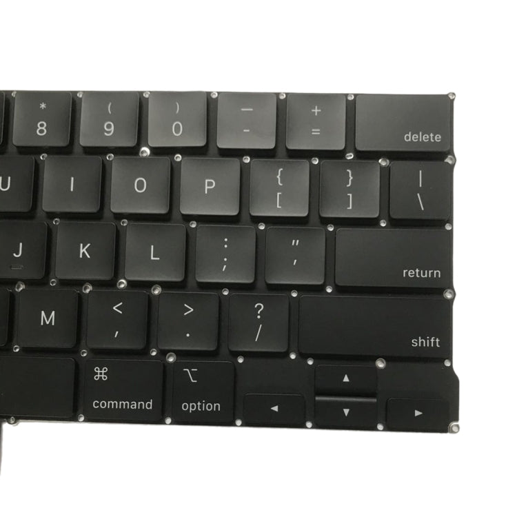 US Version Keyboard for Macbook Retina 13 M1 A2338 2020 EMC 3578, A2338 US Version - BSPART