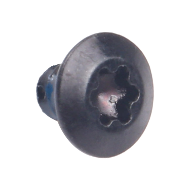 4 PCS Shaft Cover Screws Set For MacBook A1706 / A1708 / A1989 / A2159 / A2289 / A2251 / A2338 / A1707 / A1990, Shaft Cover