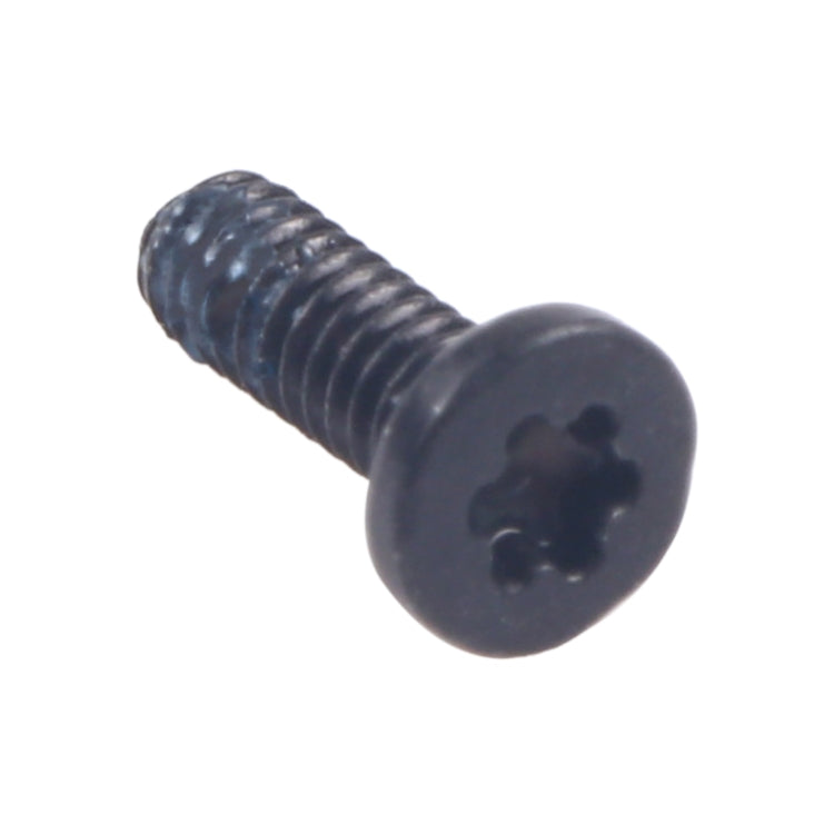 4 PCS Spring Screws Set For MacBook A1706 / A1708 / A1989 / A2159 / A2289 / A2251 / A2338 / A1707 / A1990, Spring Screws