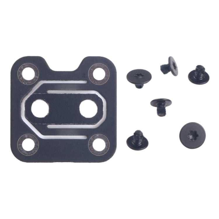 7 in 1 Fingerprint Screws Set For MacBook A1706 / A1708 / A1989 / A2159 / A2289 / A2251 / A1707 / A1990, Fingerprint
