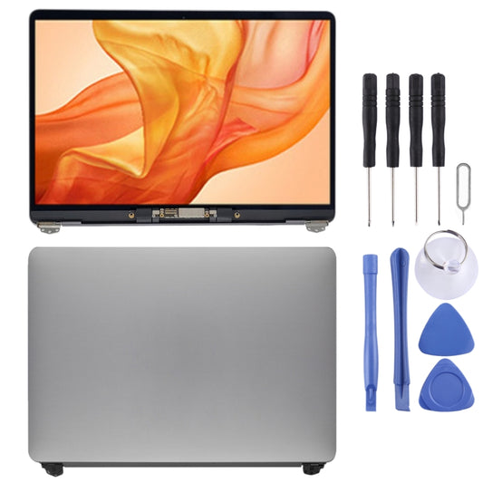 Pantalla LCD completa para MacBook Air Retina de 13,3 pulgadas M1 A2337 2020 EMC3598 MGN63 MGN73, para MacBook Air de 13,3 pulgadas M1 A2337 2020, A2337 2020