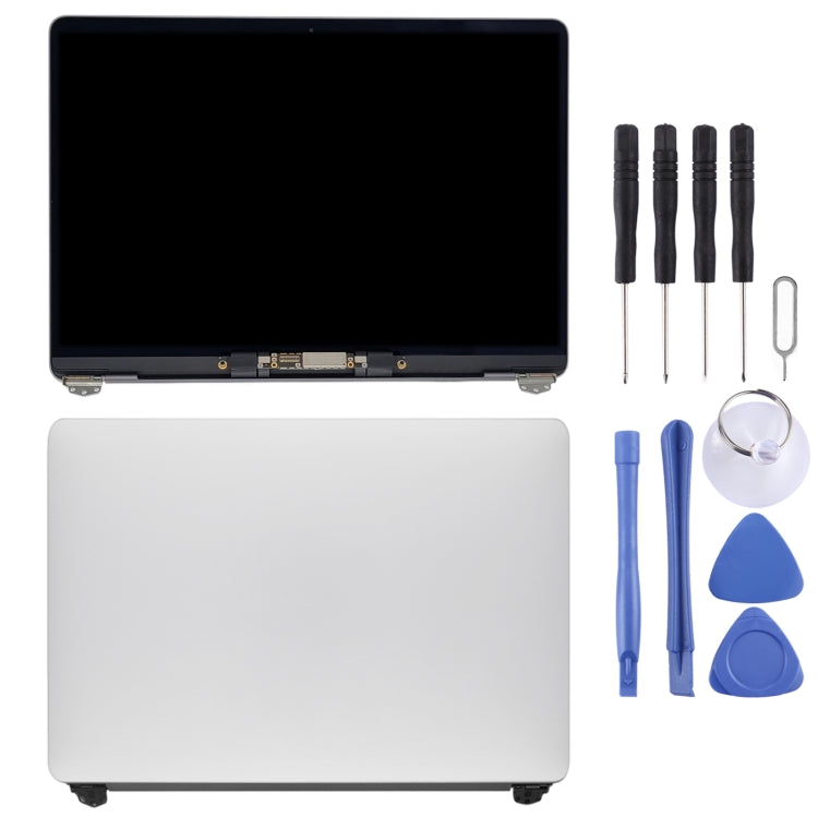 Full LCD Display Screen for Macbook Air Retina 13.3 inch M1 A2337 2020 EMC3598 MGN63 MGN73