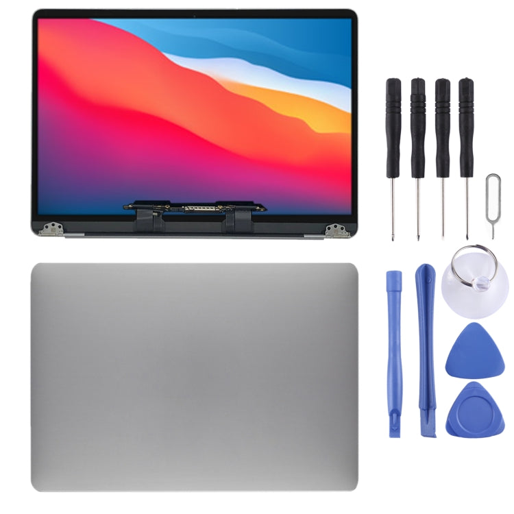 Pantalla LCD completa para MacBook Retina de 13 pulgadas M1 A2338 2020, A2338 2020, para MacBook Retina de 13 pulgadas A2338 2020