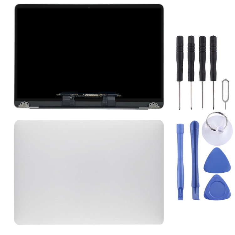 Pantalla LCD completa para MacBook Retina de 13 pulgadas M1 A2338 2020, A2338 2020, para MacBook Retina de 13 pulgadas A2338 2020