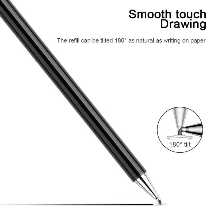 Removable Refill Capacitive Touch Screen Stylus Pen for Lenovo Xiaoxin Pad / Pad Pro