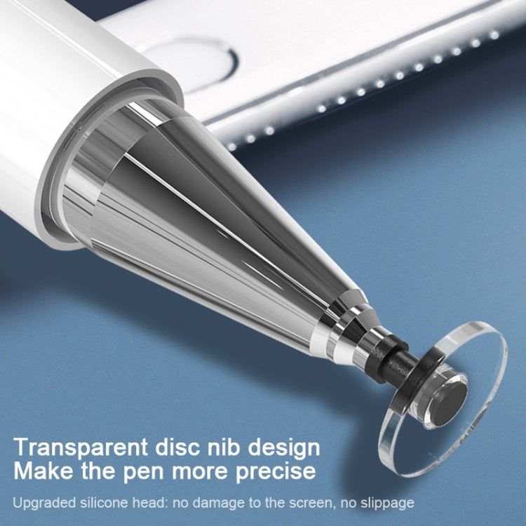 Removable Refill Capacitive Touch Screen Stylus Pen for Lenovo Xiaoxin Pad / Pad Pro