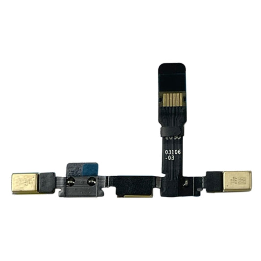 Microphone Flex Cable for MacBook Pro 13.3 inch A2338 (2020), For MacBook Pro 13.3 inch A2338 - BSPART