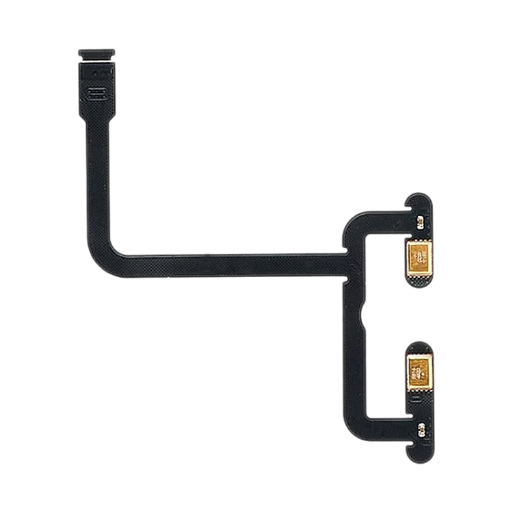 Microphone Flex Cable 821-1690-01 821-1689-04 for MacBook Pro 13.3 inch A1425 (2012 - 2013), For MacBook Pro 13.3 inch A1425 - BSPART