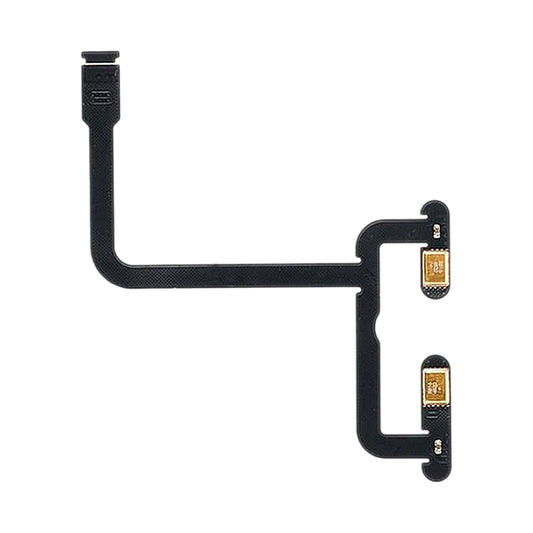 Microphone Flex Cable 821-1690-01 821-1689-04 for MacBook Pro 13.3 inch A1425 (2012 - 2013), For MacBook Pro 13.3 inch A1425 - BSPART