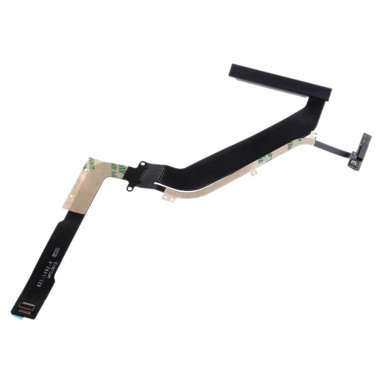 HDD Hard Drive Cable For Macbook Pro 15 A1286 2012 821-1492-A, A1286