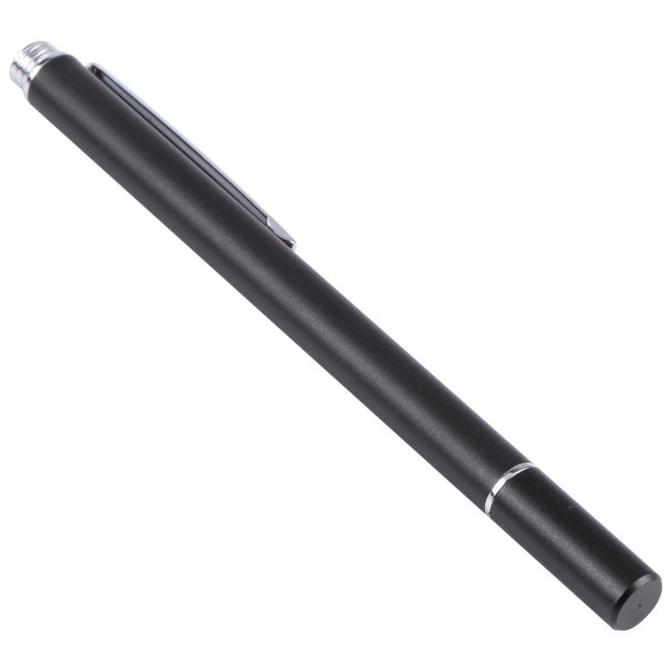 Universal Silicone Disc Nib Capacitive Stylus Pen, Stylus Black, Stylus Green, Stylus Gold, Stylus Blue, Stylus Purple, Stylus Red, Stylus Rose Red, Stylus Silver, Stylus Sky Blue