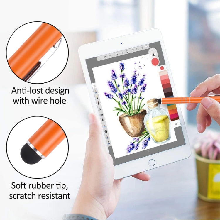 Universal Three Rings Mobile Phone Writing Pen, Phone Writing Pen Orange, Phone Writing Pen Green, Phone Writing Pen Gold, Phone Writing Pen Purple, Phone Writing Pen Red, Phone Writing Pen Sky Blue, Phone Writing Pen White, Phone Writing Pen Black