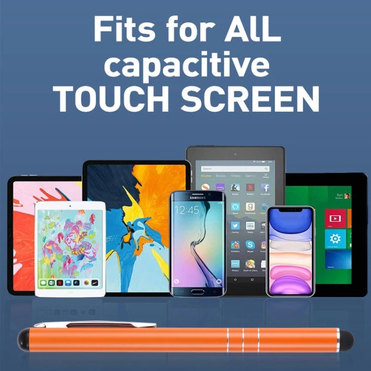Universal Three Rings Mobile Phone Writing Pen, Phone Writing Pen Orange, Phone Writing Pen Green, Phone Writing Pen Gold, Phone Writing Pen Purple, Phone Writing Pen Red, Phone Writing Pen Sky Blue, Phone Writing Pen White, Phone Writing Pen Black