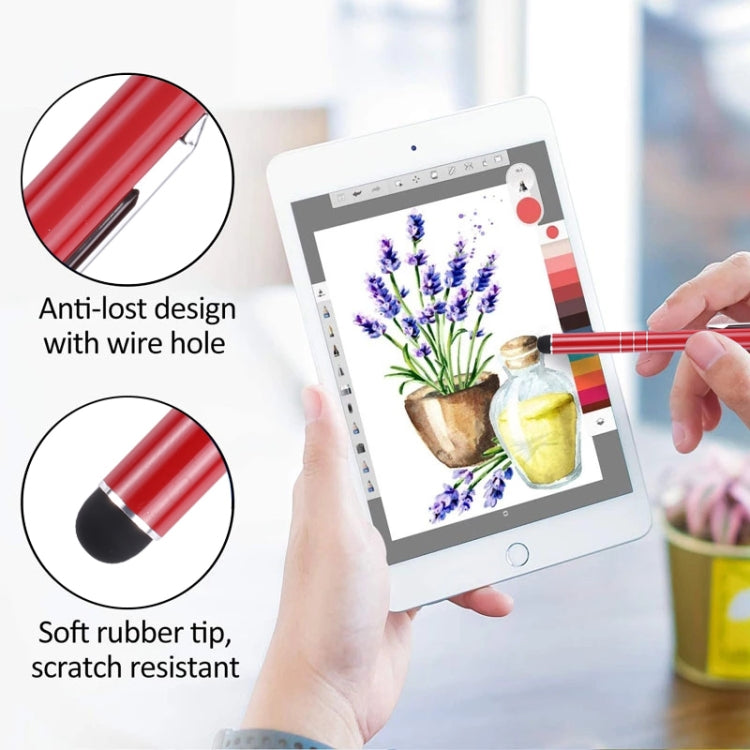 Universal Three Rings Mobile Phone Writing Pen, Phone Writing Pen Red, Phone Writing Pen Sky Blue, Phone Writing Pen White, Phone Writing Pen Black, Phone Writing Pen Orange, Phone Writing Pen Green, Phone Writing Pen Gold, Phone Writing Pen Purple
