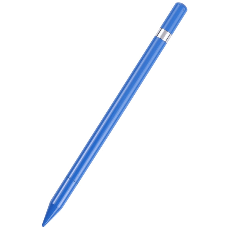 Pt360 2 in 1 Universal Silicone Disc Nib Stylus Pen with Common Writing Pen Function, Pt360 Silver, Pt360 White, Pt360 Black, Pt360 Pink, Pt360 Blue