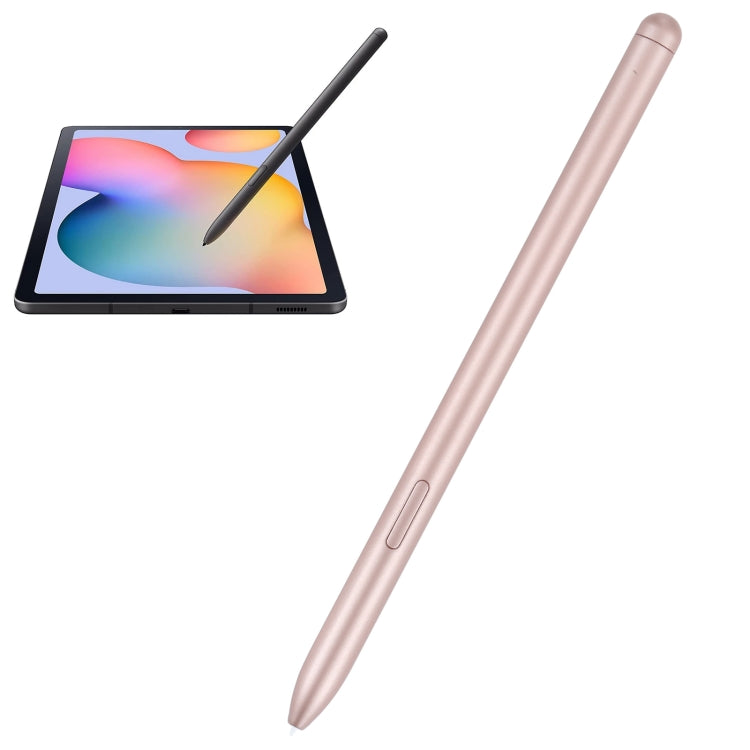High Sensitivity Stylus Pen For Samsung Galaxy Tab S7/S7+/S7 FE/S8/S8+/S8 Ultra/S9/S9+/S9 Ultra/S10/S10+/S10 Ultra, For Samsung Galaxy Tab S7 (Silver), For Samsung Galaxy Tab S7 (Black), For Samsung Galaxy Tab S7 (Pink), For Samsung Galaxy Tab S7 (Gold...