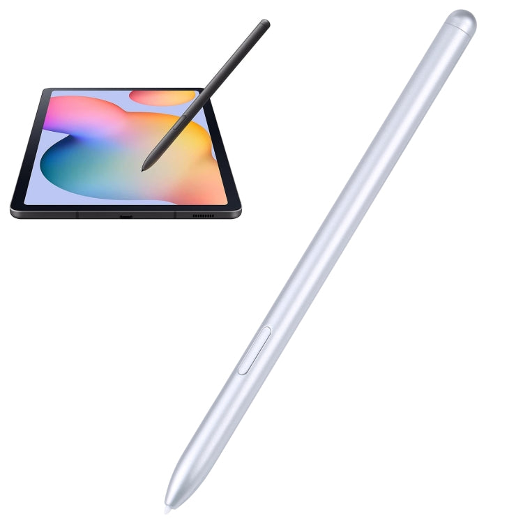 High Sensitivity Stylus Pen For Samsung Galaxy Tab S7/S7+/S7 FE/S8/S8+/S8 Ultra/S9/S9+/S9 Ultra/S10/S10+/S10 Ultra, For Samsung Galaxy Tab S7 (Silver), For Samsung Galaxy Tab S7 (Black), For Samsung Galaxy Tab S7 (Pink), For Samsung Galaxy Tab S7 (Gold...