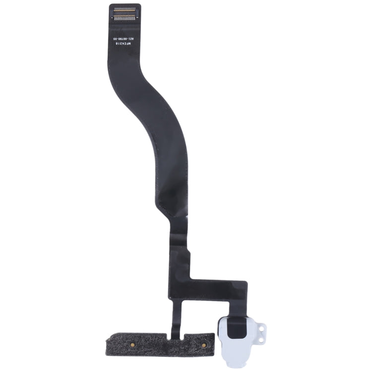 Earphone Jack Audio Flex Cable for MacBook Pro 13 inch A1708 2016 2017