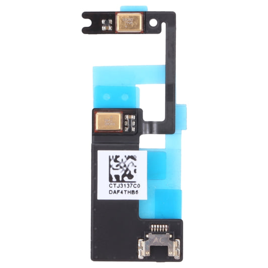 Microphone Flex Cable for iMac 27 A1419 2017 821-01072-A, For iMac 27 A1419 2017 - BSPART