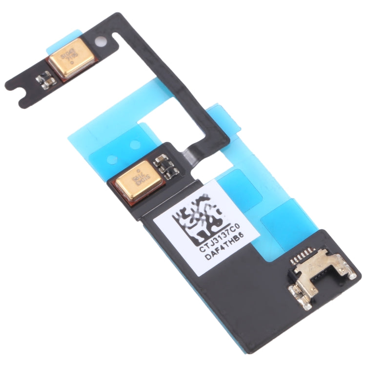 Microphone Flex Cable for iMac 27 A1419 2017 821-01072-A, For iMac 27 A1419 2017 - BSPART