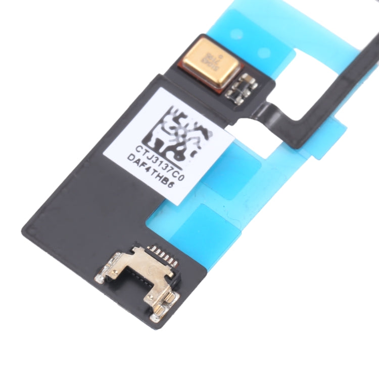 Microphone Flex Cable for iMac 27 A1419 2017 821-01072-A, For iMac 27 A1419 2017 - BSPART